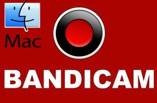 Mac画面を録画するbandicam Top 5の代替品 Kantansoft