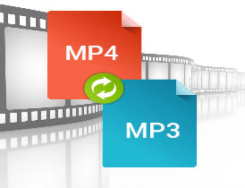 MP4 ビデオを無料でMP3 に変換する方法