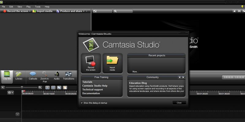 screenflow or camtasia for mac