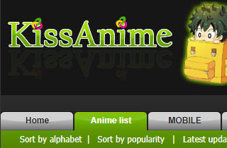 無料でアニメを見るためにkissanimeのようなトップ 9のサイト